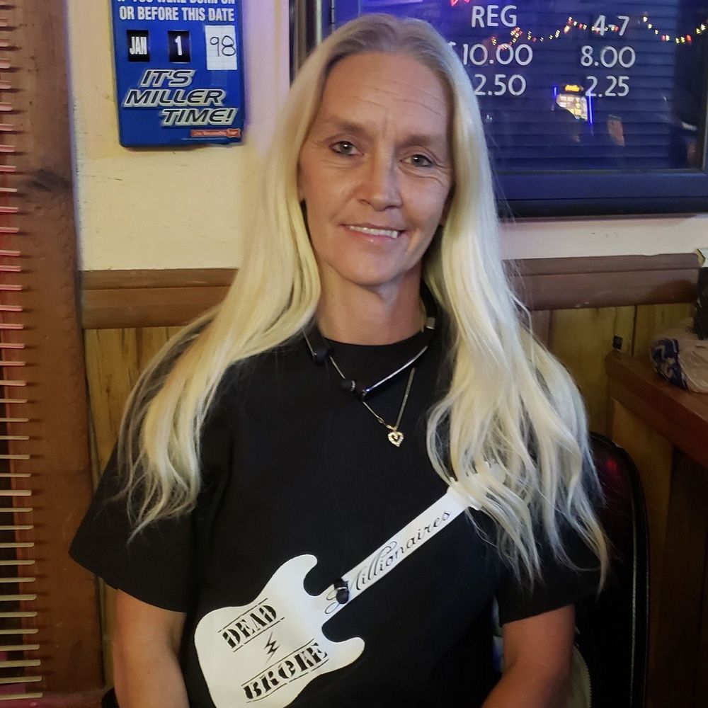 Meet your Posher, Jenny